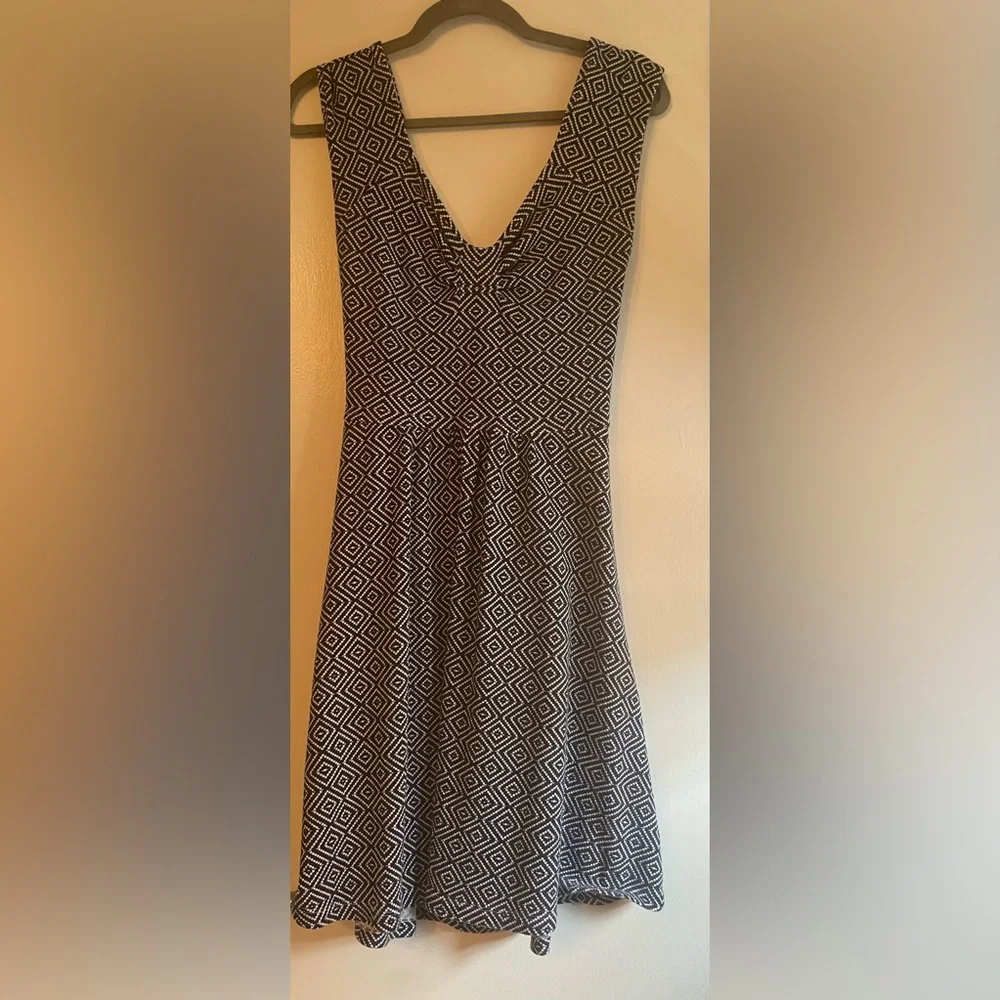 Anthropologie Matilde Dress Size 10 - Picture 1 of 2
